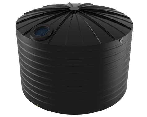 bushman water tank|Round Plastic Tanks .